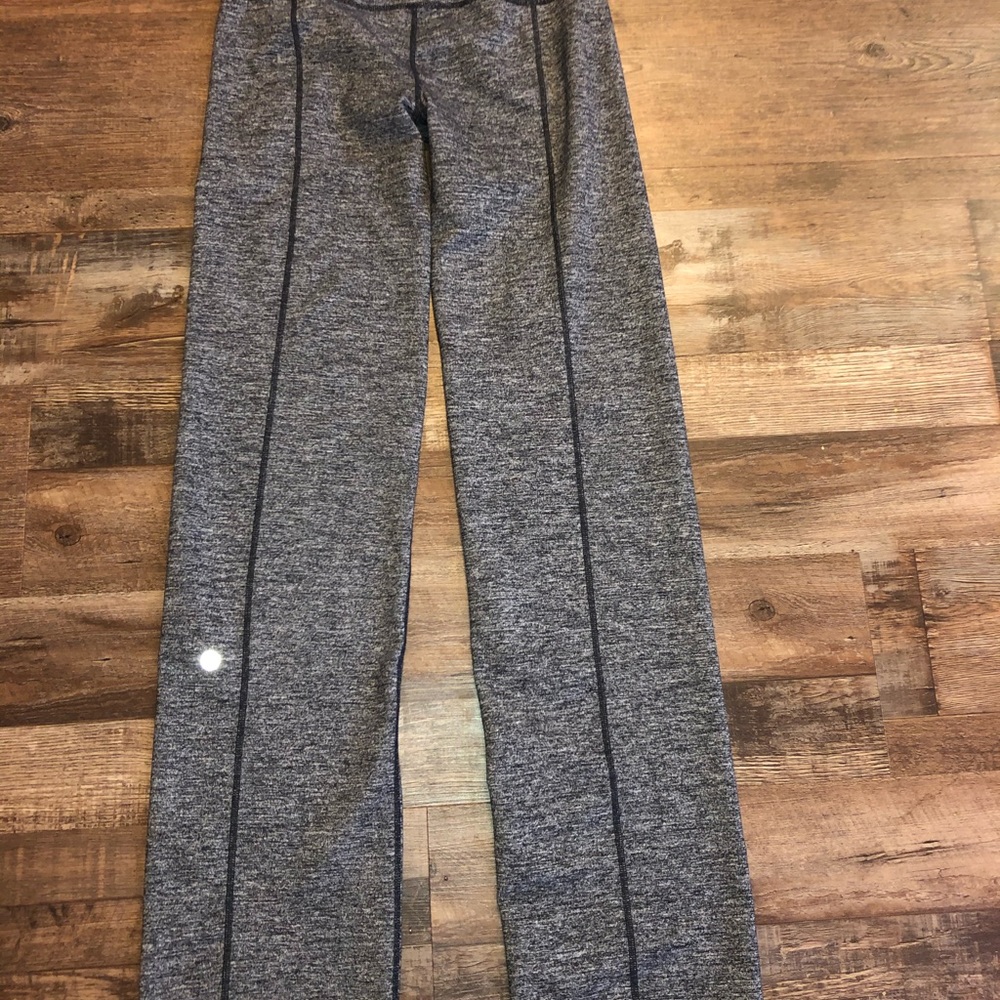 Lulu Lemon pants